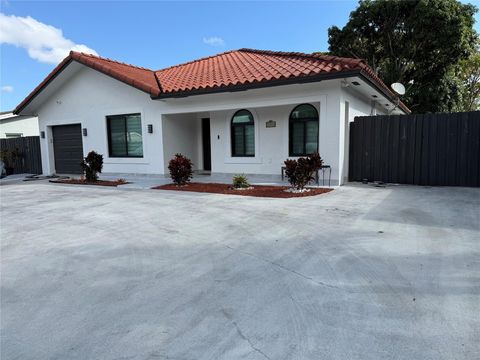 2000 SW 28th Ave Fort Lauderdale FL 33312