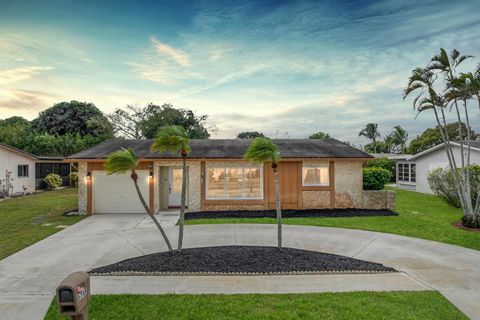 Property photo of 6348 whispering wind way, delray beach, fl 33484