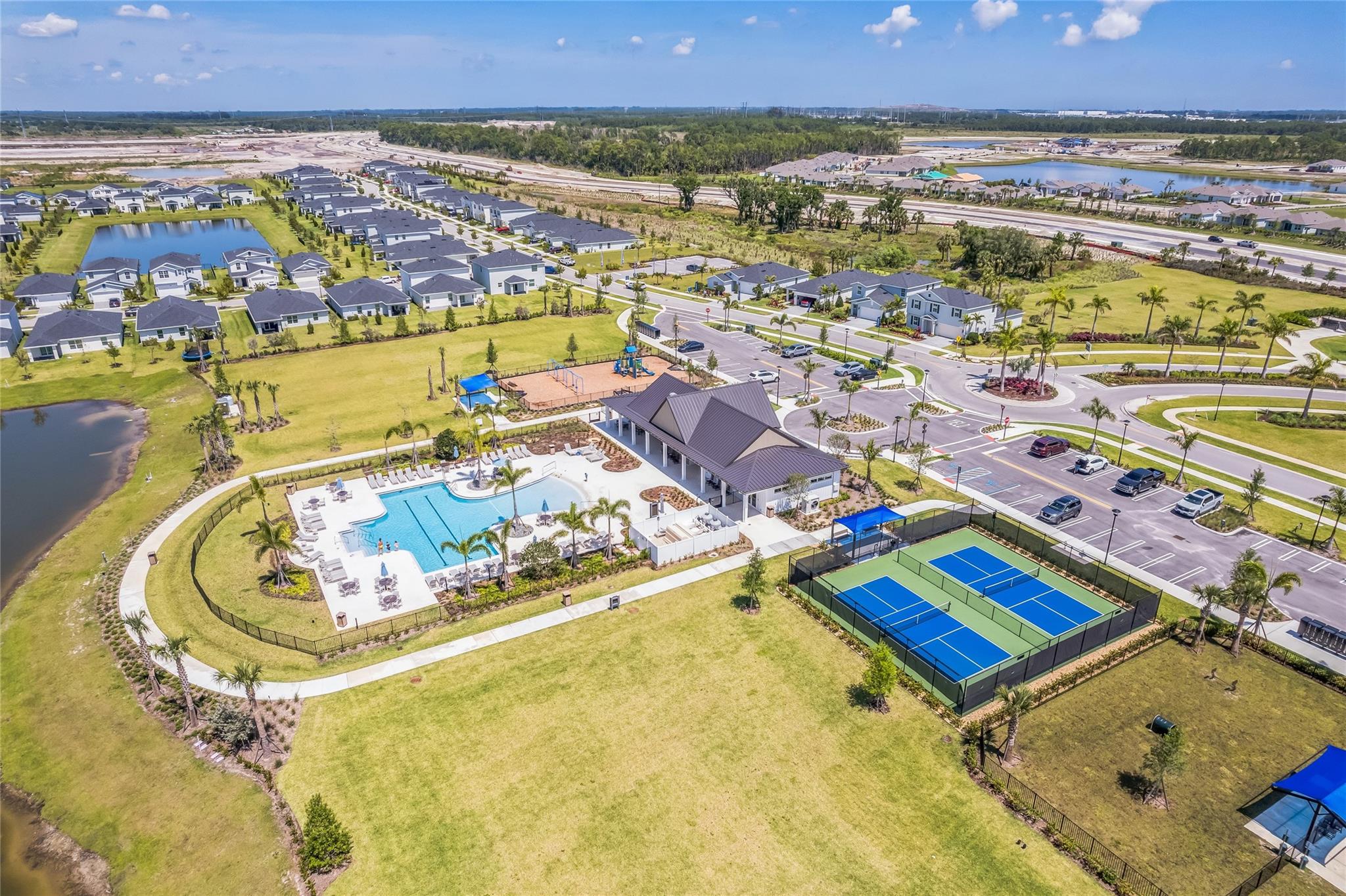 Brystol North at Wylder - Residential