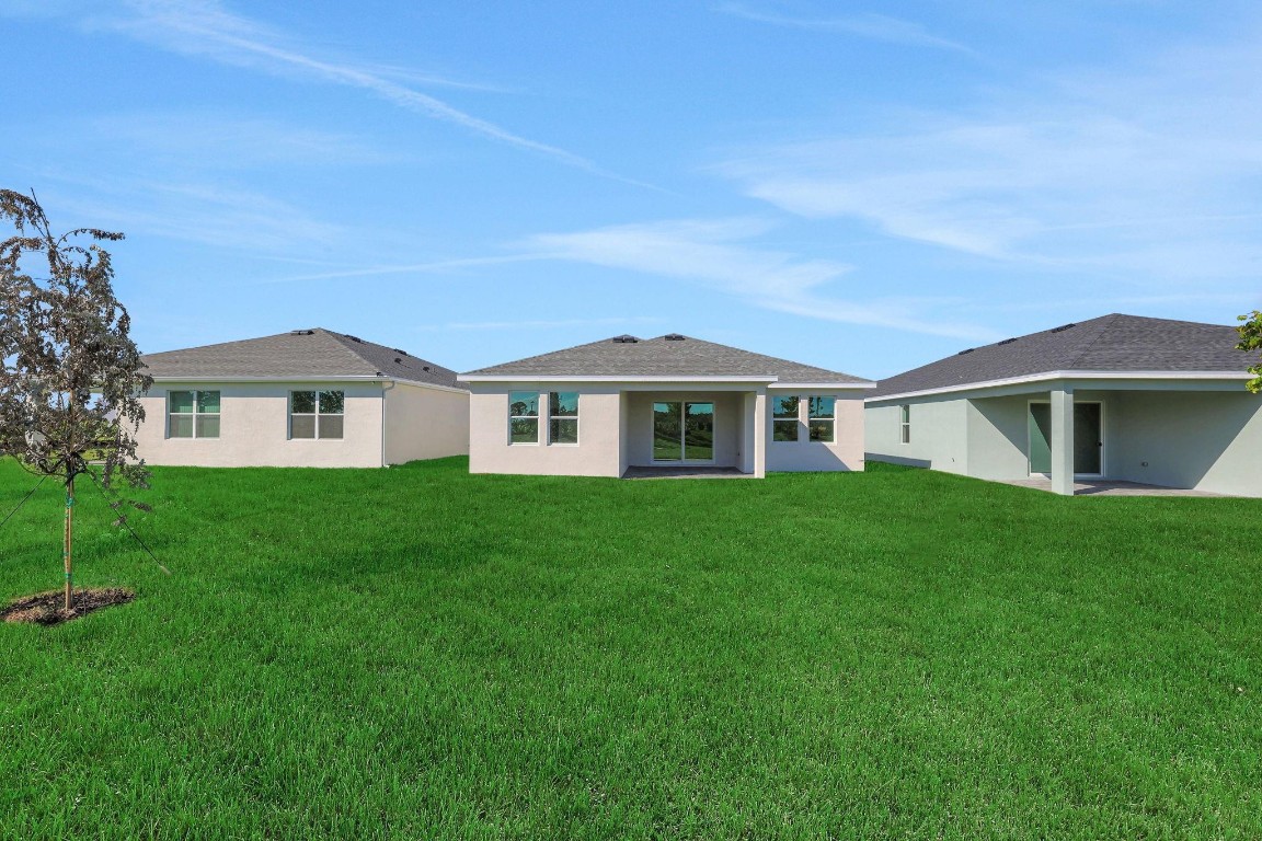 Brystol North at Wylder - Residential