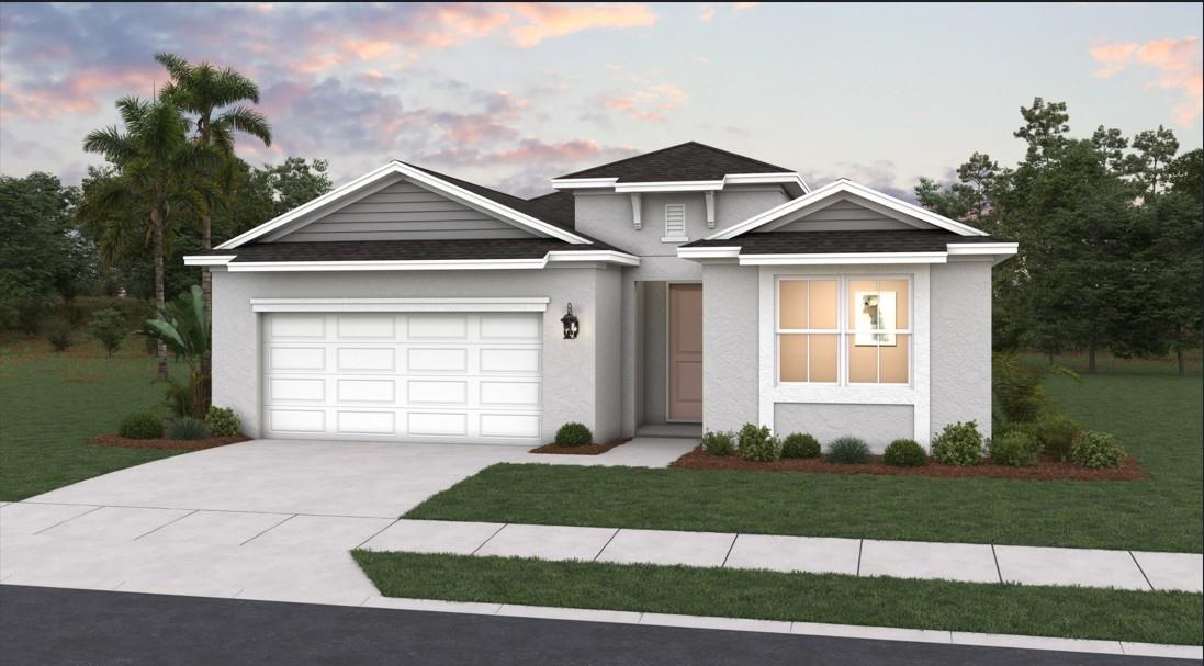 Brystol North at Wylder - Residential