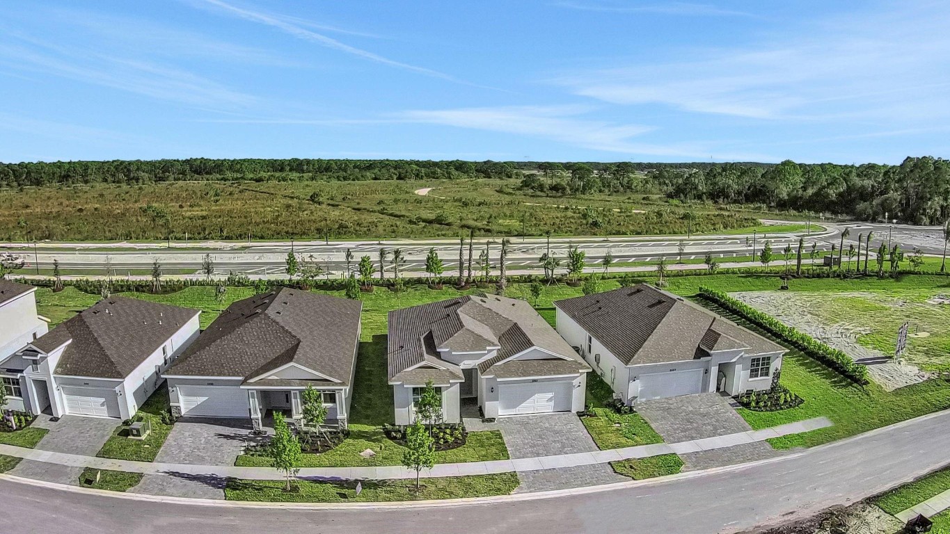 Brystol North at Wylder - Residential