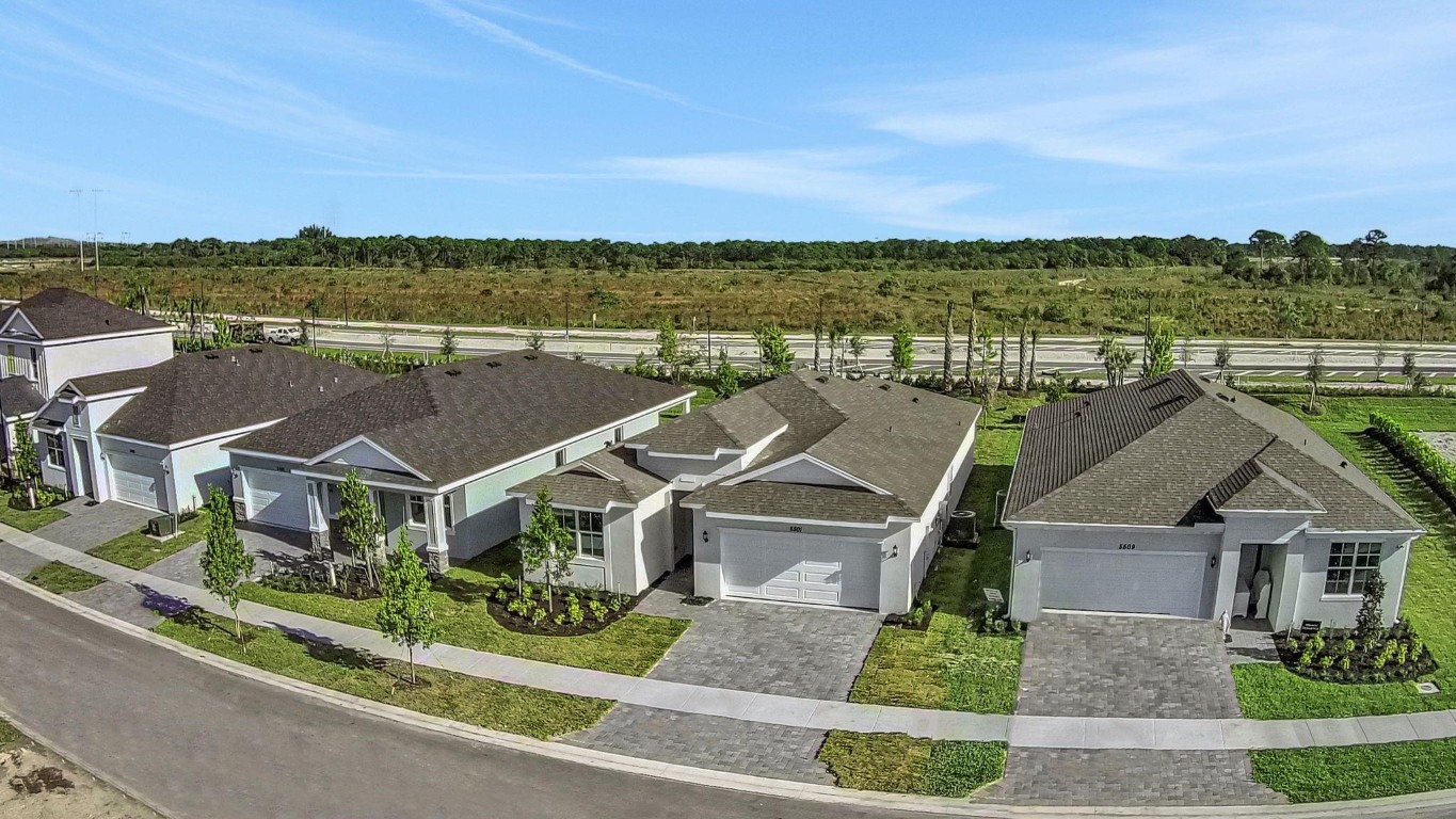 Brystol North at Wylder - Residential