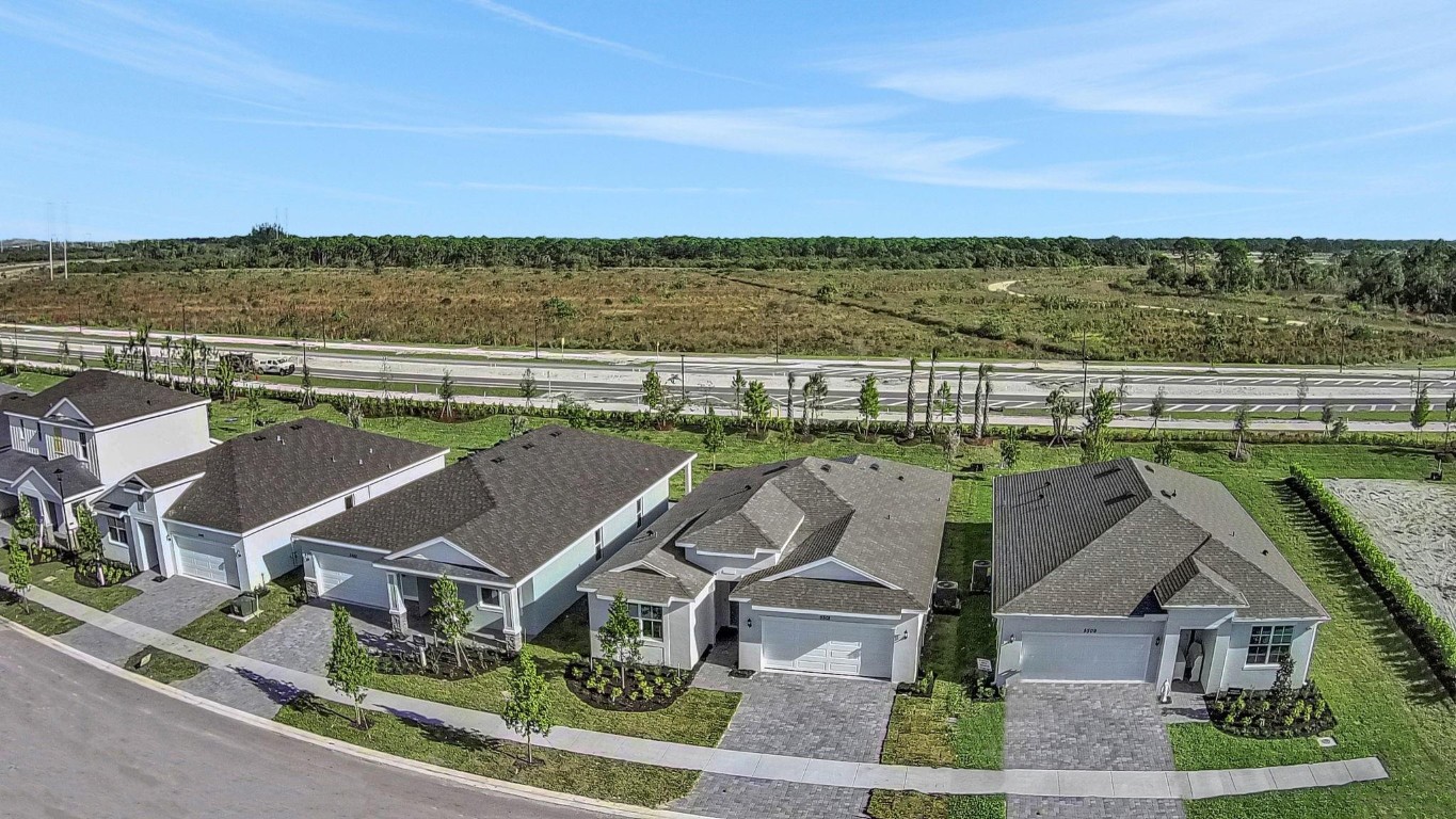 Brystol North at Wylder - Residential