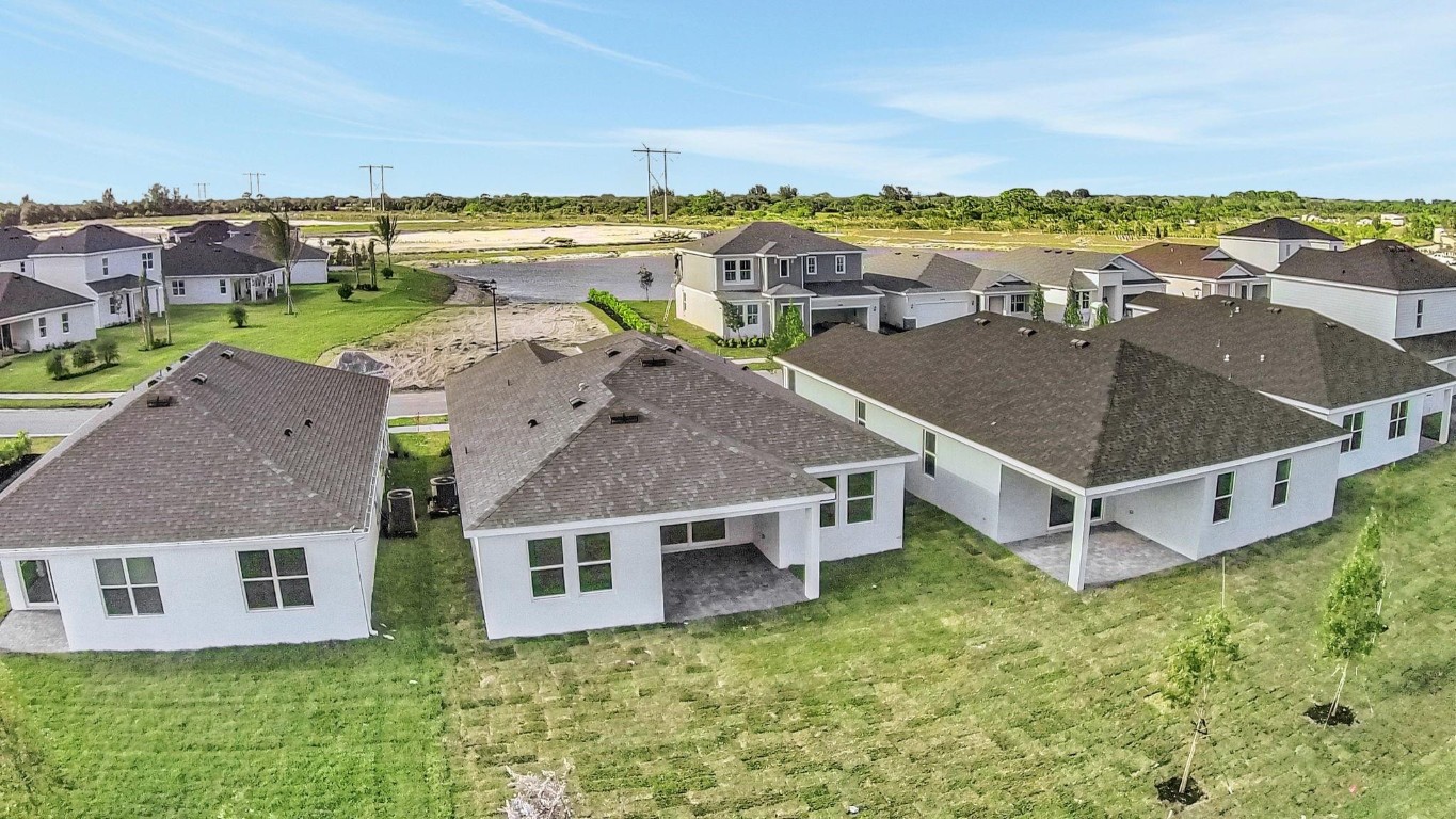 Brystol North at Wylder - Residential