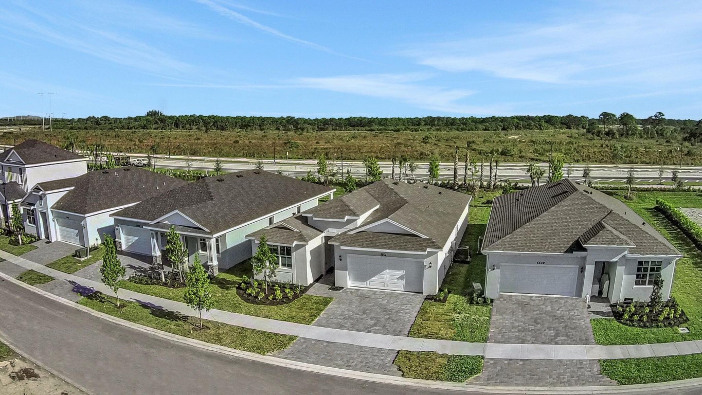 Brystol North at Wylder - Residential