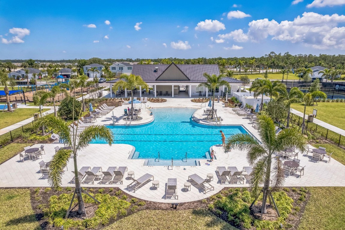 Brystol North at Wylder - Residential