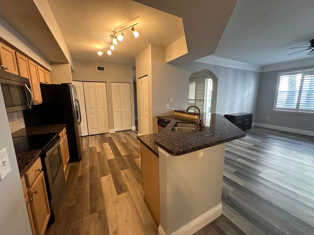 Photo of 275 Murcia Drive #107, Jupiter, FL 33458 (MLS # R11047962)