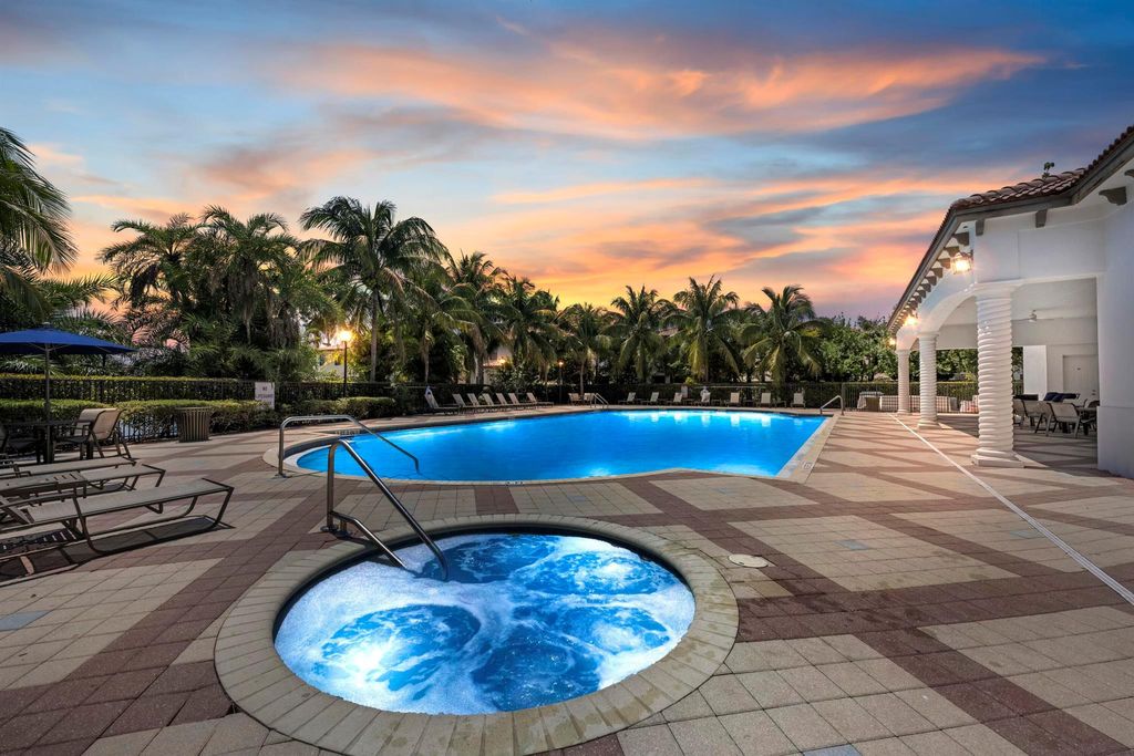 Photo of 5023 Genove Place, Riviera Beach, FL 33410 (MLS # R10981712)