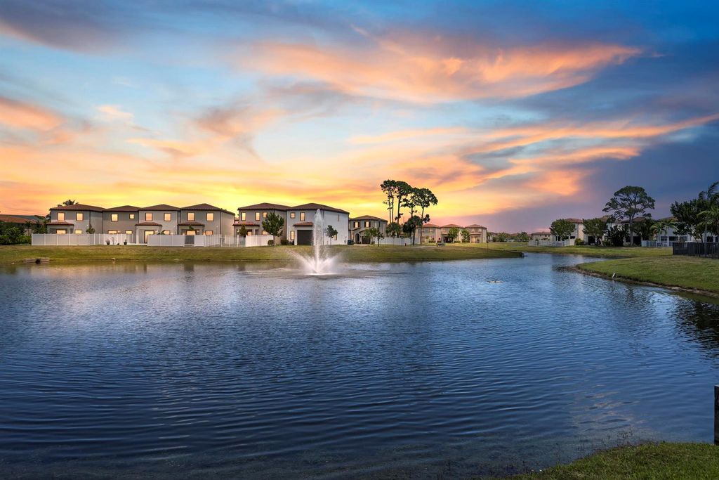 Photo of 5023 Genove Place, Riviera Beach, FL 33410 (MLS # R10981712)