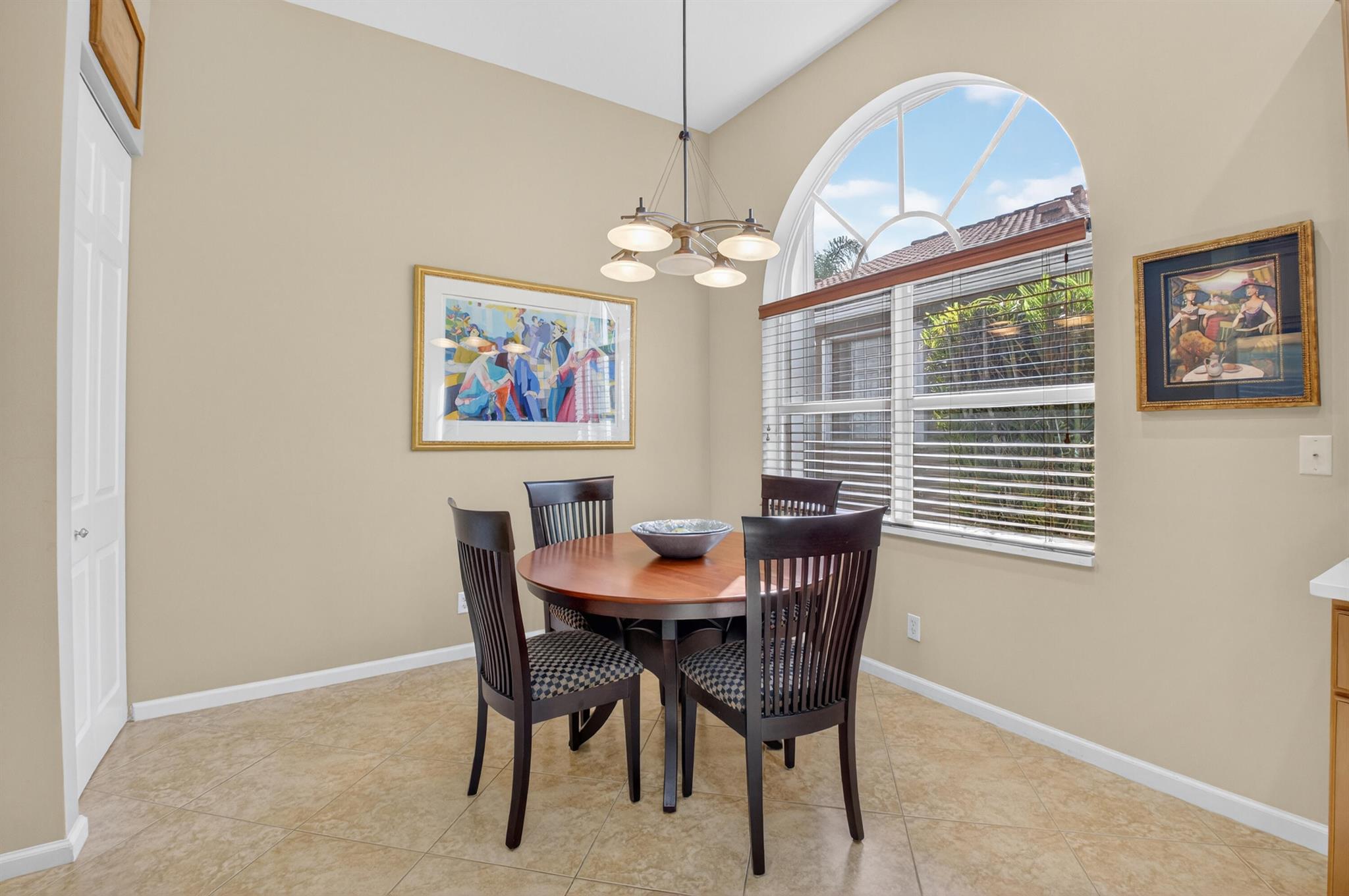 VILLAGGIO - Residential