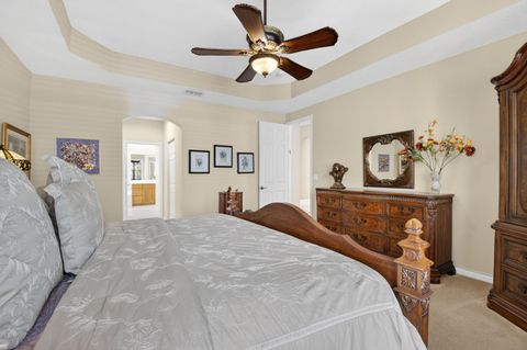 Tiny photo for 6917 Pisano Drive, Lake Worth, FL 33467 (MLS # R11144623)