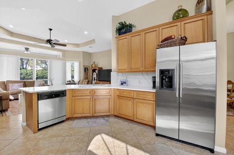 Tiny photo for 6917 Pisano Drive, Lake Worth, FL 33467 (MLS # R11144623)