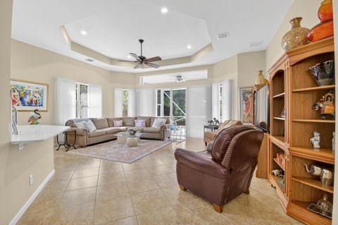 Tiny photo for 6917 Pisano Drive, Lake Worth, FL 33467 (MLS # R11144623)