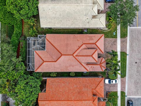 Tiny photo for 6917 Pisano Drive, Lake Worth, FL 33467 (MLS # R11144623)