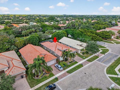 Tiny photo for 6917 Pisano Drive, Lake Worth, FL 33467 (MLS # R11144623)