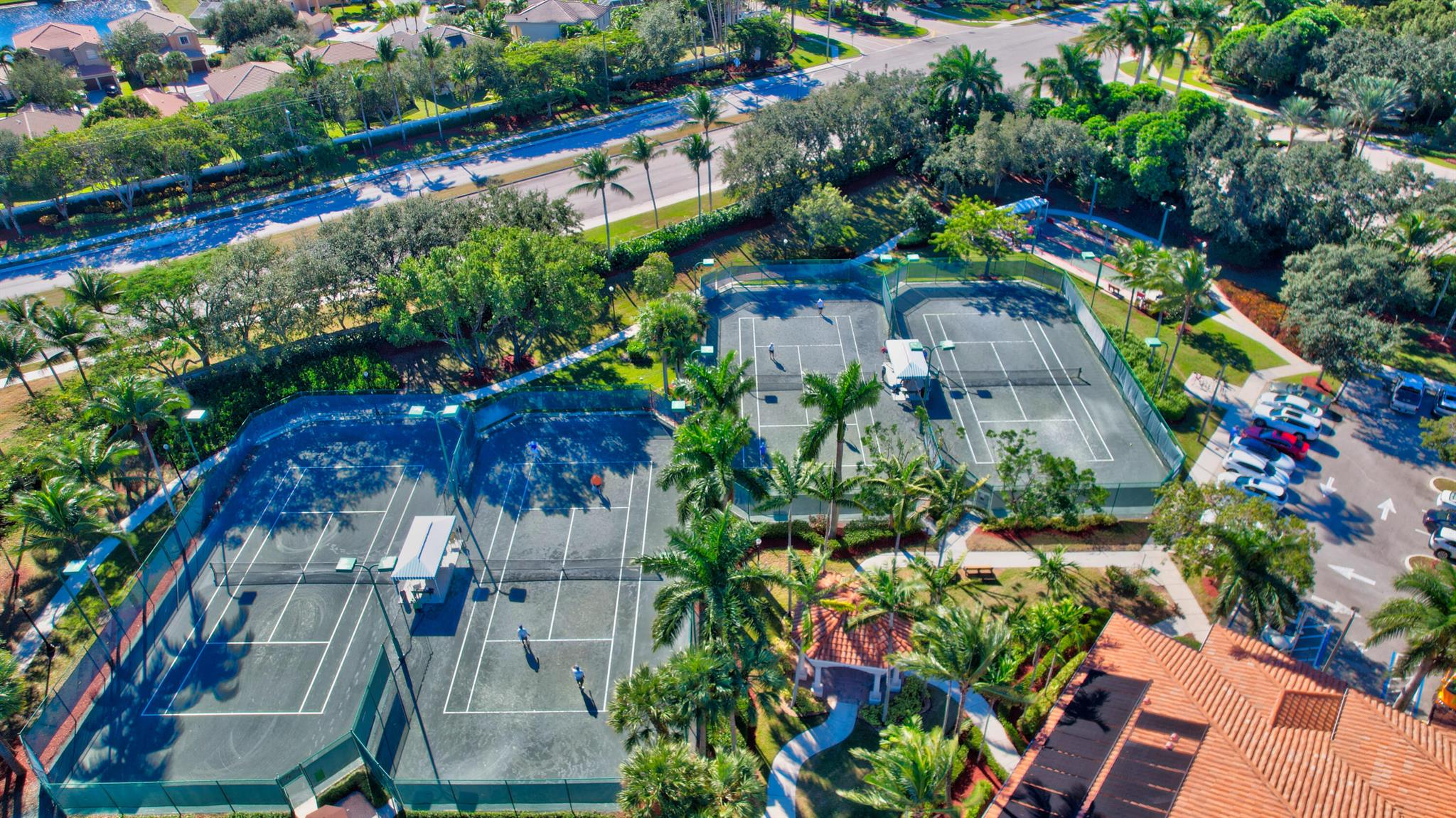 VILLAGGIO - Residential