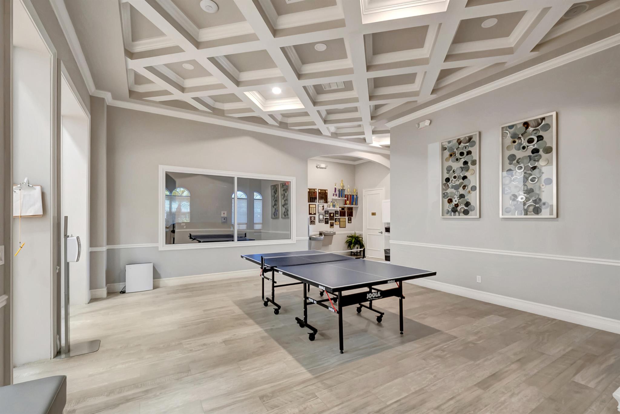 VILLAGGIO - Residential