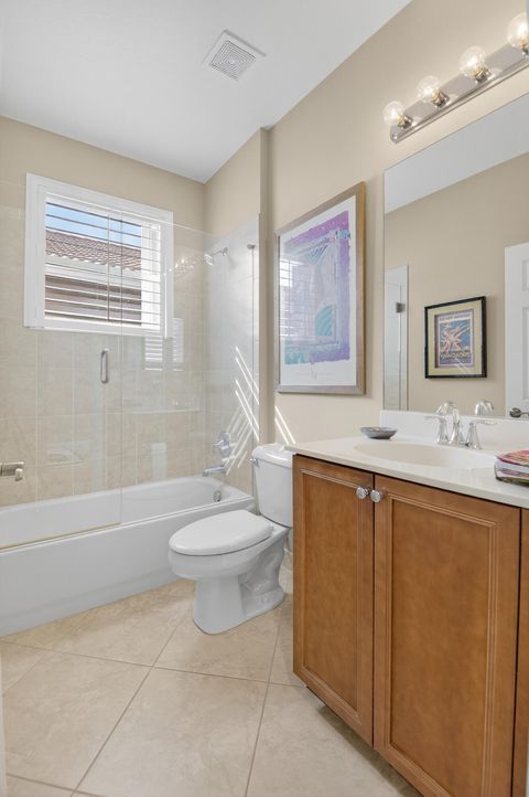 Tiny photo for 6917 Pisano Drive, Lake Worth, FL 33467 (MLS # R11144623)