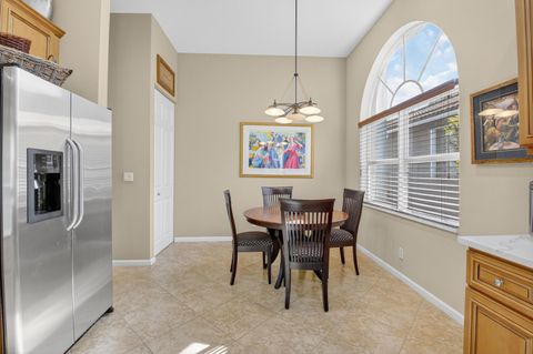 Tiny photo for 6917 Pisano Drive, Lake Worth, FL 33467 (MLS # R11144623)