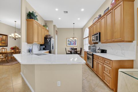 Tiny photo for 6917 Pisano Drive, Lake Worth, FL 33467 (MLS # R11144623)