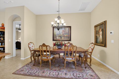 Tiny photo for 6917 Pisano Drive, Lake Worth, FL 33467 (MLS # R11144623)