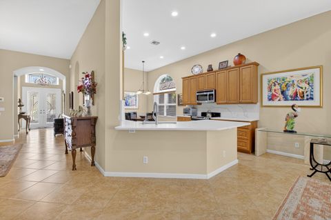 Tiny photo for 6917 Pisano Drive, Lake Worth, FL 33467 (MLS # R11144623)