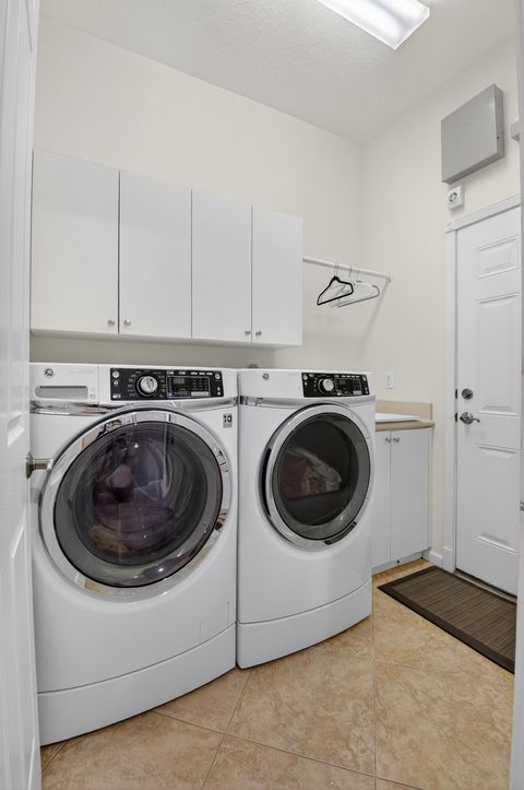 Tiny photo for 6917 Pisano Drive, Lake Worth, FL 33467 (MLS # R11144623)