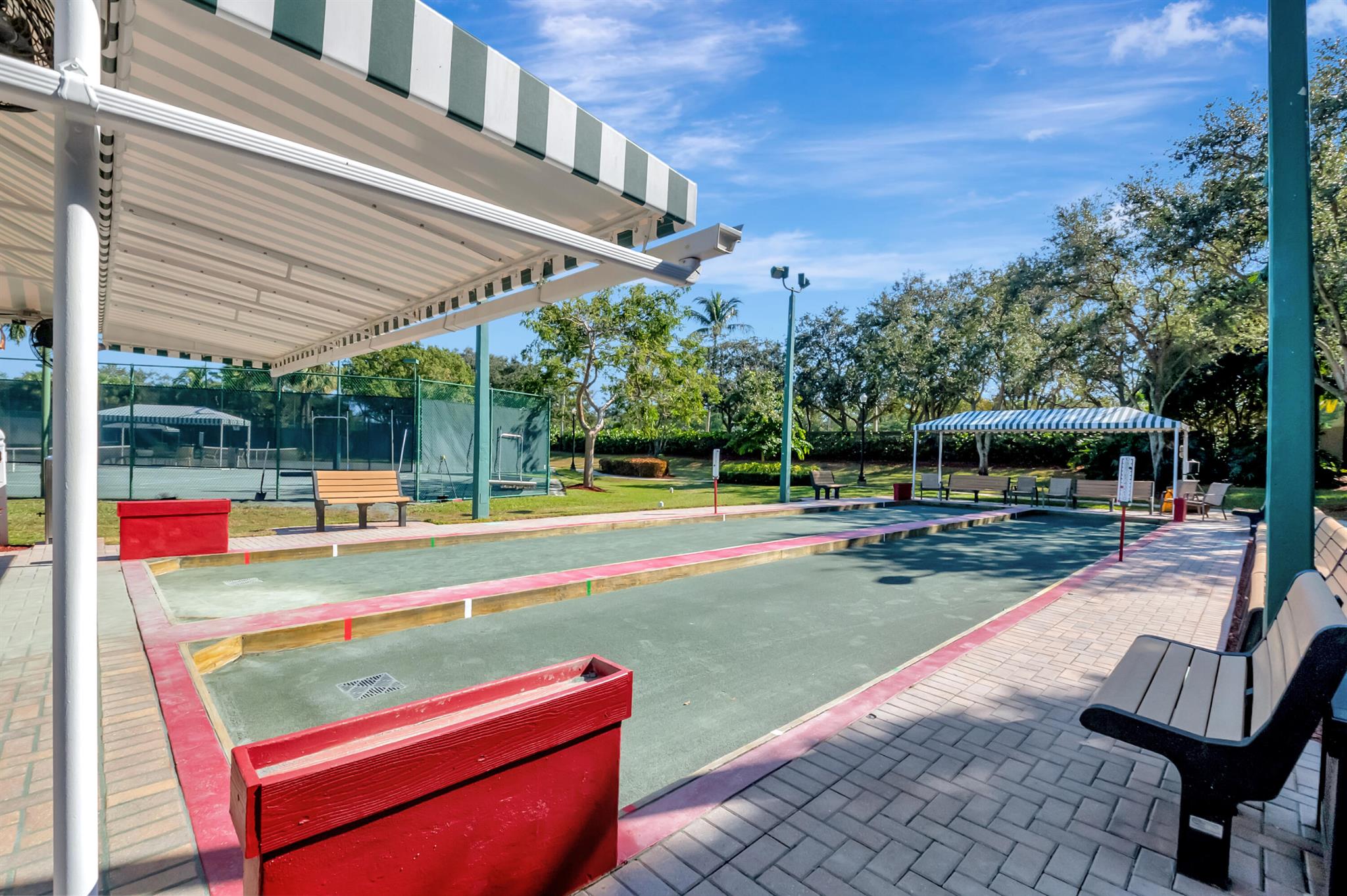 VILLAGGIO - Residential