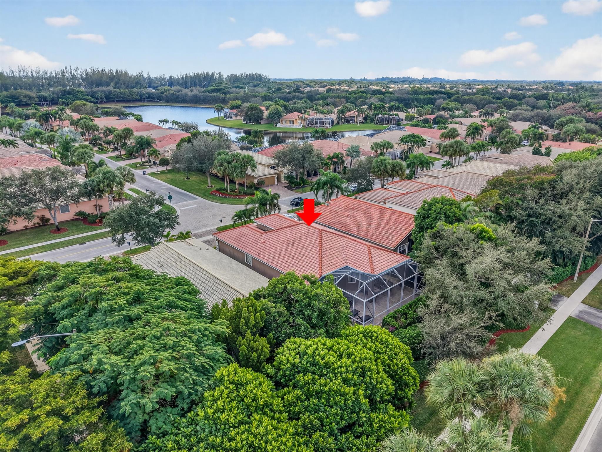 VILLAGGIO - Residential