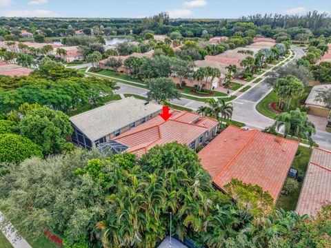 Tiny photo for 6917 Pisano Drive, Lake Worth, FL 33467 (MLS # R11144623)