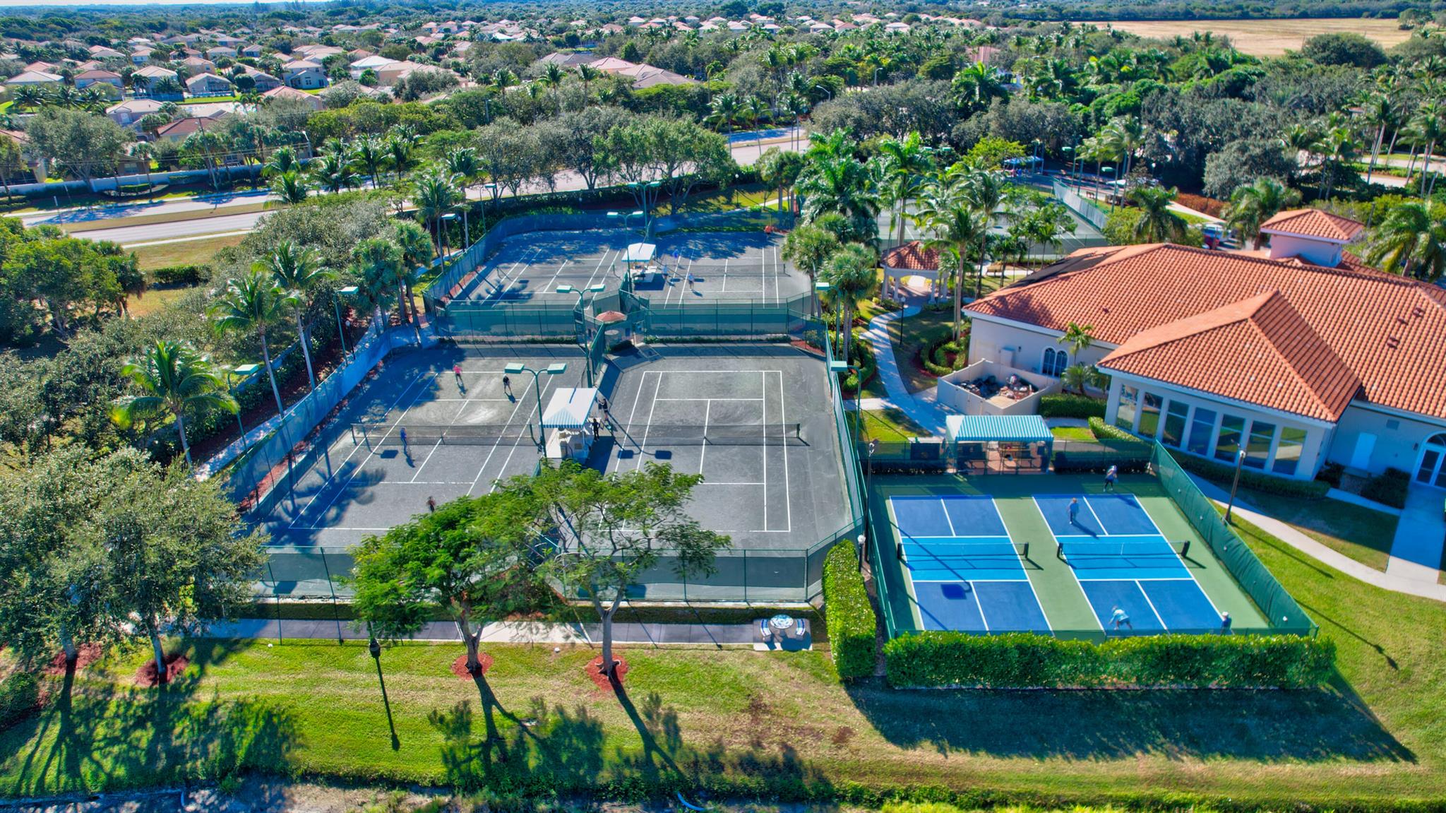 VILLAGGIO - Residential