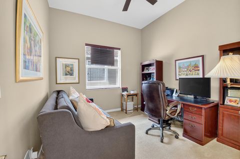 Tiny photo for 6917 Pisano Drive, Lake Worth, FL 33467 (MLS # R11144623)