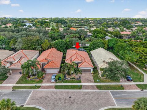 Tiny photo for 6917 Pisano Drive, Lake Worth, FL 33467 (MLS # R11144623)