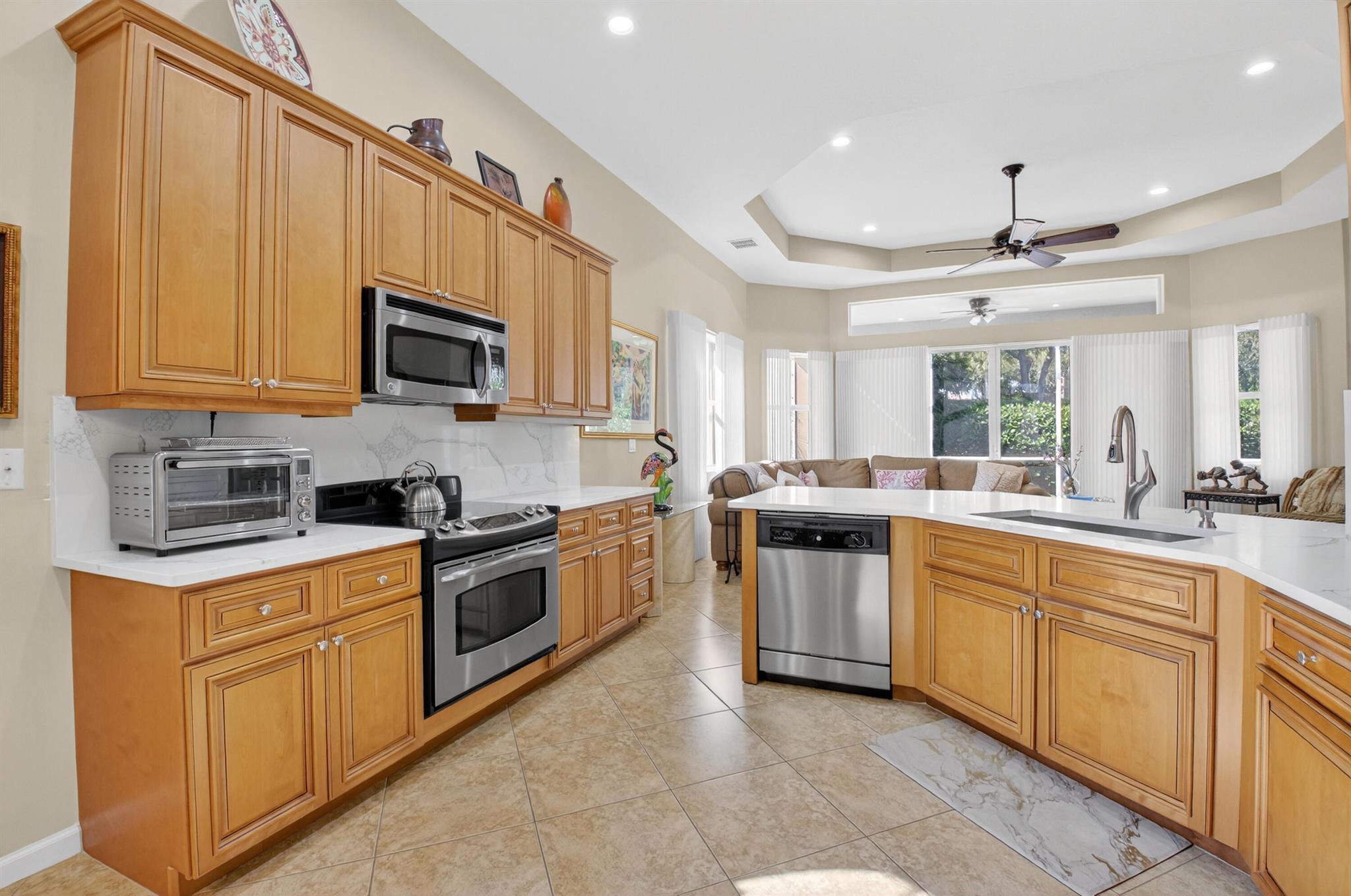 VILLAGGIO - Residential