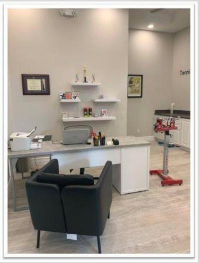 VILLAGGIO - Residential