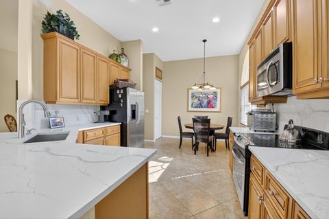 Tiny photo for 6917 Pisano Drive, Lake Worth, FL 33467 (MLS # R11144623)