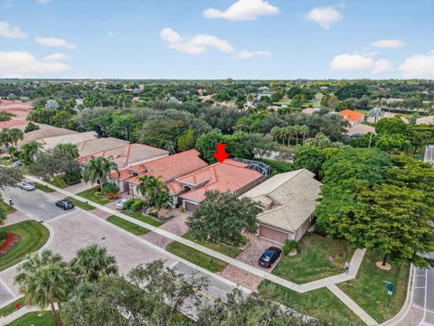 Tiny photo for 6917 Pisano Drive, Lake Worth, FL 33467 (MLS # R11144623)