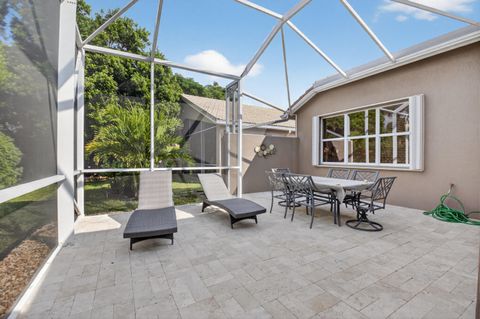 Tiny photo for 6917 Pisano Drive, Lake Worth, FL 33467 (MLS # R11144623)