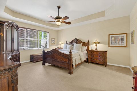 Tiny photo for 6917 Pisano Drive, Lake Worth, FL 33467 (MLS # R11144623)