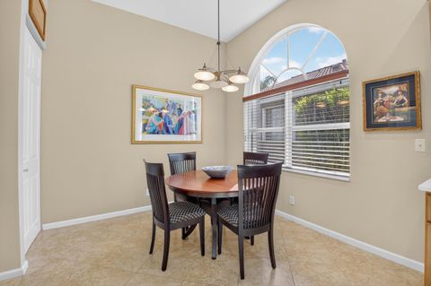 Tiny photo for 6917 Pisano Drive, Lake Worth, FL 33467 (MLS # R11144623)