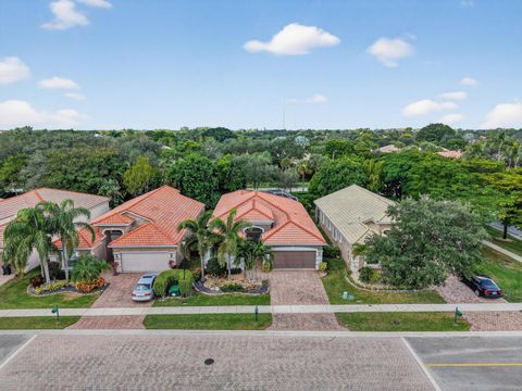 Tiny photo for 6917 Pisano Drive, Lake Worth, FL 33467 (MLS # R11144623)