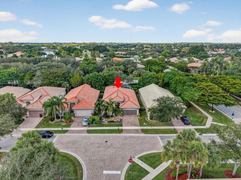 Tiny photo for 6917 Pisano Drive, Lake Worth, FL 33467 (MLS # R11144623)