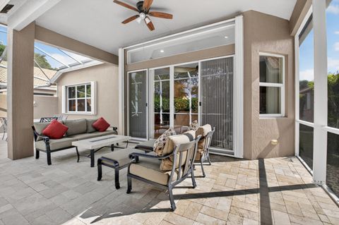 Tiny photo for 6917 Pisano Drive, Lake Worth, FL 33467 (MLS # R11144623)