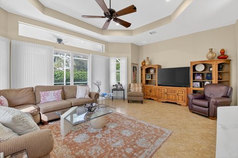 Tiny photo for 6917 Pisano Drive, Lake Worth, FL 33467 (MLS # R11144623)