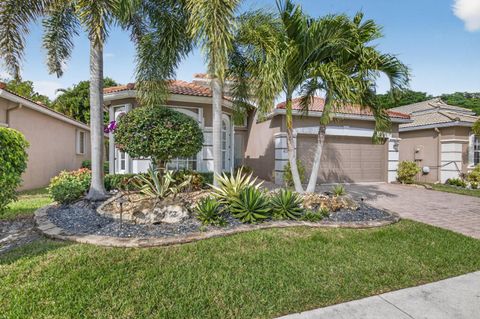 Tiny photo for 6917 Pisano Drive, Lake Worth, FL 33467 (MLS # R11144623)