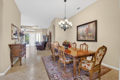 Tiny photo for 6917 Pisano Drive, Lake Worth, FL 33467 (MLS # R11144623)