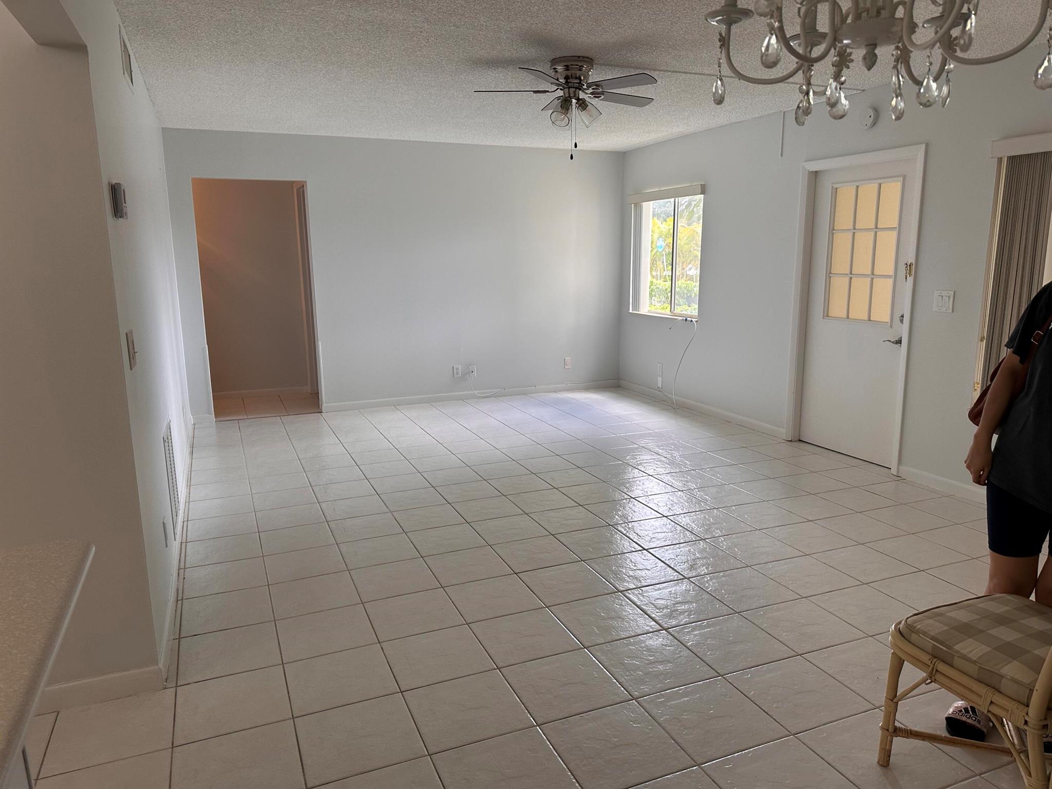 PINE RIDGE IV CONDO - Residential Lease