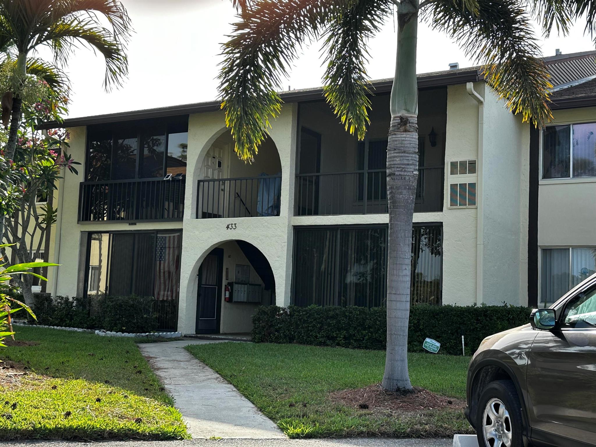 PINE RIDGE IV CONDO - Residential Lease