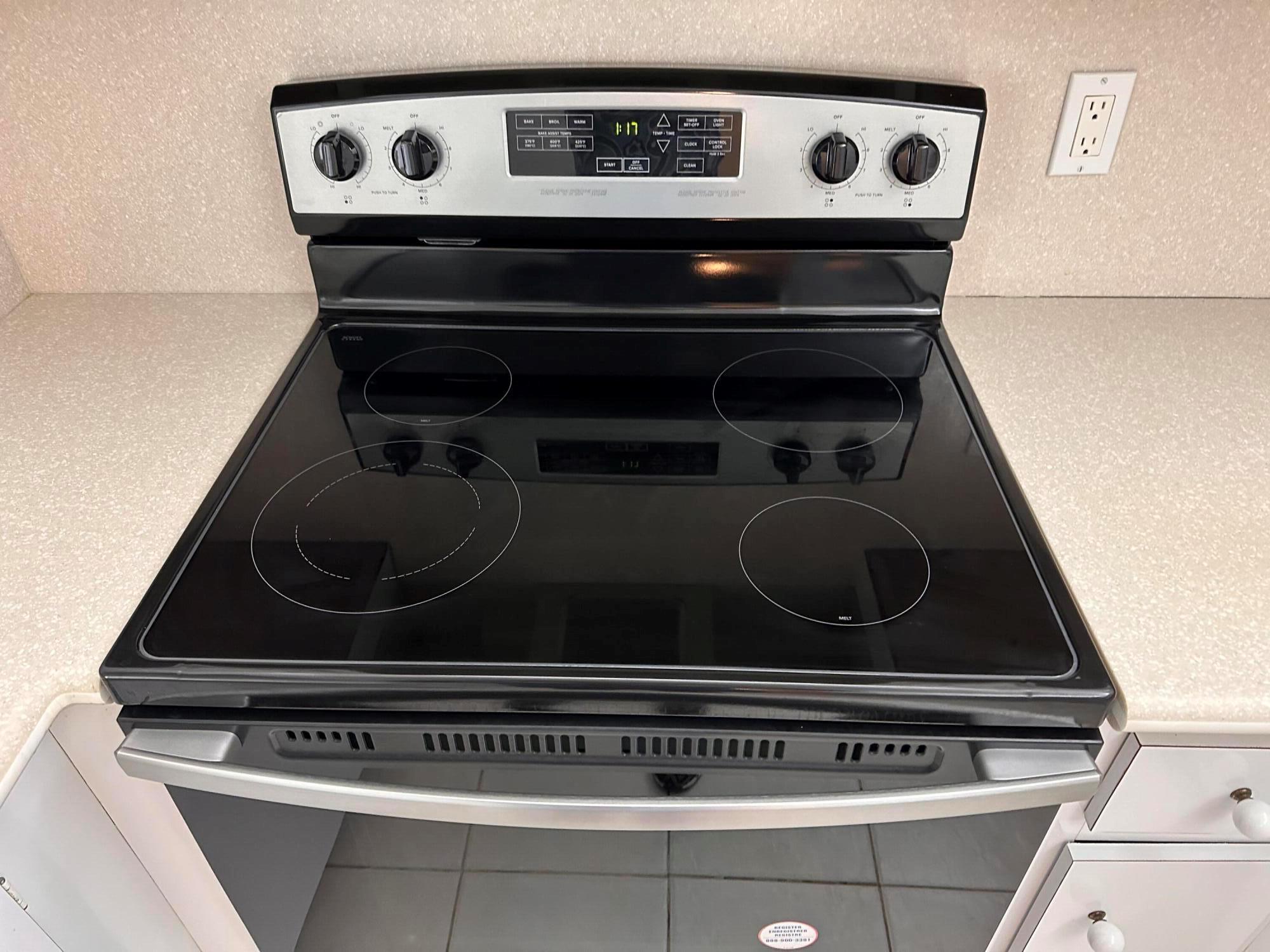 PINE RIDGE IV CONDO - Residential Lease